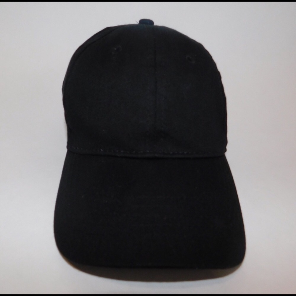 Simple black hat